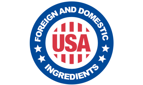 Vigoren Supplement Manufactured in the USA